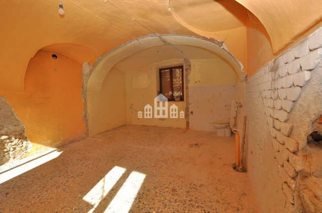 Casa semindipendente in vendita a Rivarolo Canavese