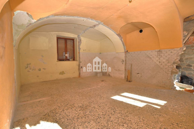 Casa semindipendente in vendita a Rivarolo Canavese