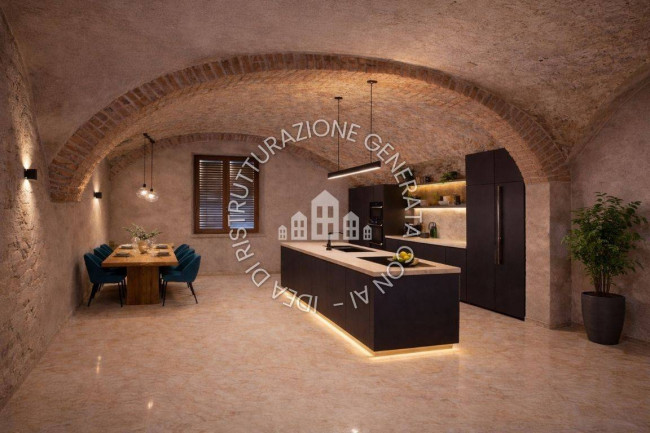Casa semindipendente in vendita a Rivarolo Canavese