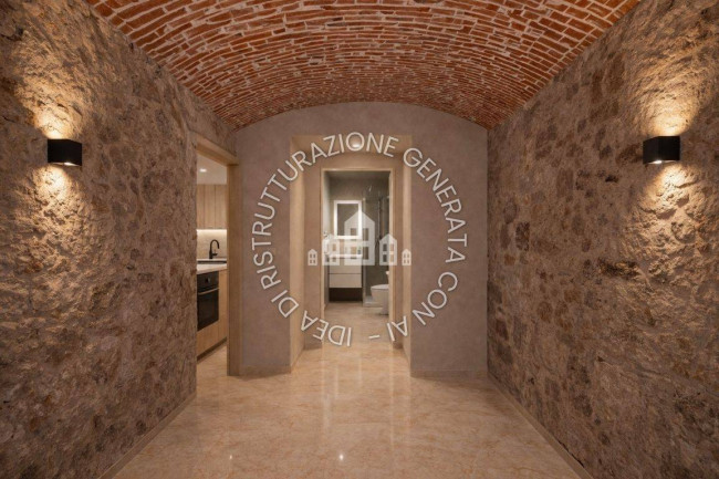 Casa semindipendente in vendita a Rivarolo Canavese