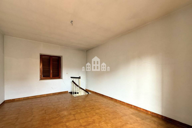Casa semindipendente in vendita a Rivarolo Canavese