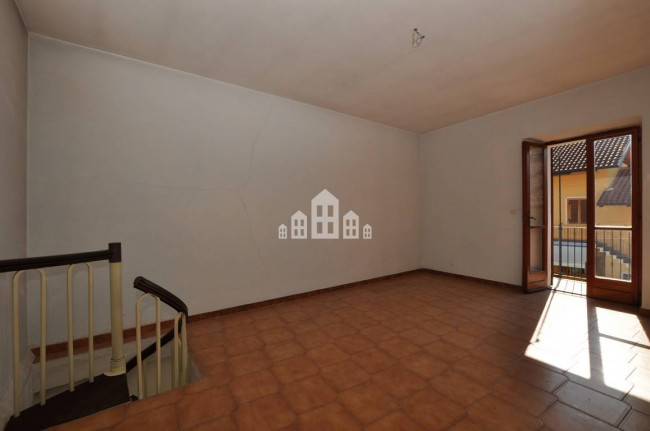 Casa semindipendente in vendita a Rivarolo Canavese