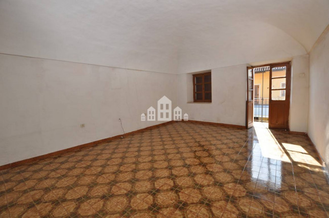 Casa semindipendente in vendita a Rivarolo Canavese