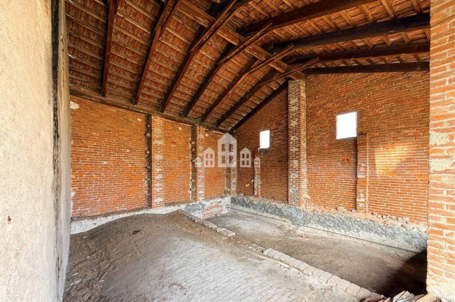 Casa semindipendente in vendita a Rivarolo Canavese