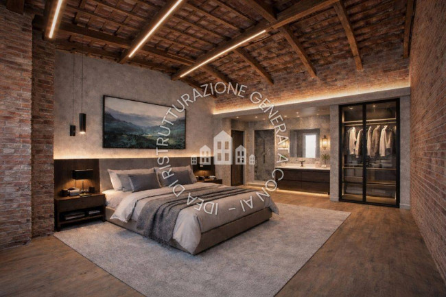Casa semindipendente in vendita a Rivarolo Canavese