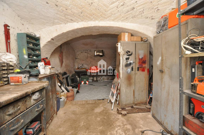 Casa semindipendente in vendita a Rivarolo Canavese