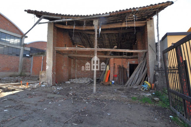 Casa semindipendente in vendita a Rivarolo Canavese