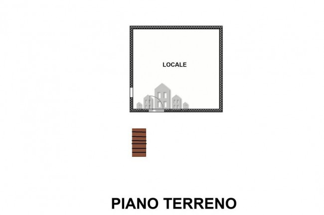 Rustico in vendita a Traversella