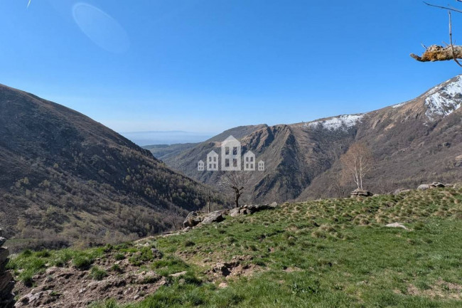 Rustico in vendita a Val di Chy