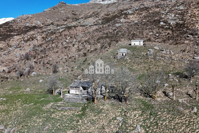 Rustico in vendita a Val di Chy