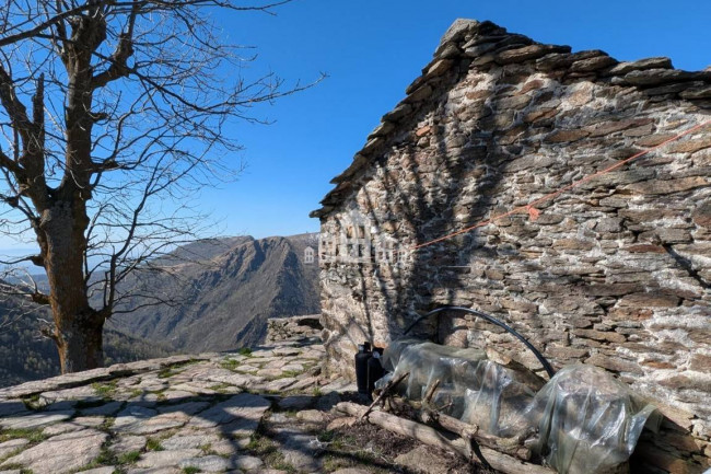 Rustico in vendita a Val di Chy