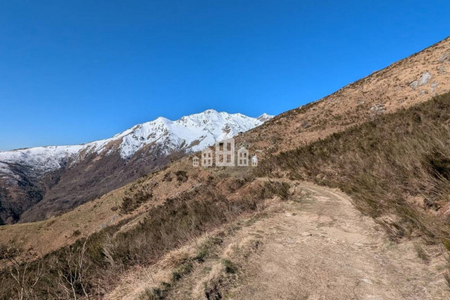 Rustico in vendita a Val di Chy