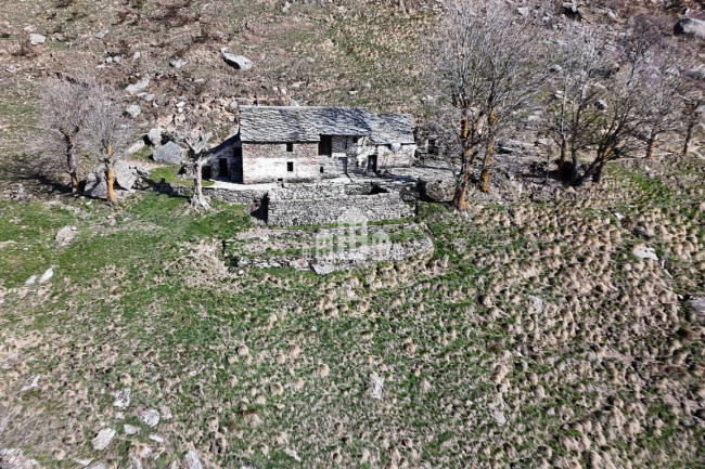 Rustico in vendita a Val di Chy