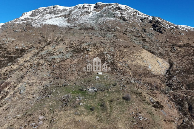 Rustico in vendita a Val di Chy