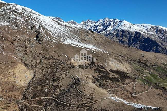 Rustico in vendita a Val di Chy