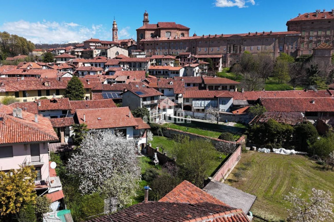 Casa semindipendente in vendita a Agliè
