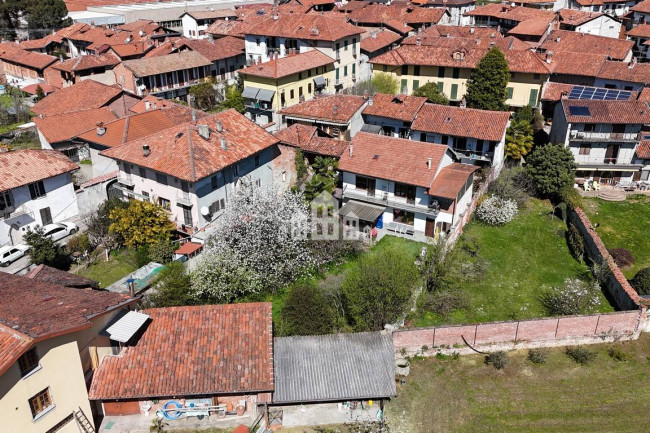 Casa semindipendente in vendita a Agliè