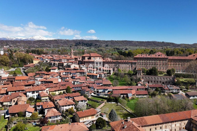Casa semindipendente in vendita a Agliè