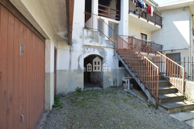 Casa semindipendente in vendita a Quincinetto