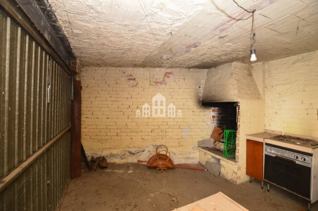 Casa semindipendente in vendita a Quincinetto