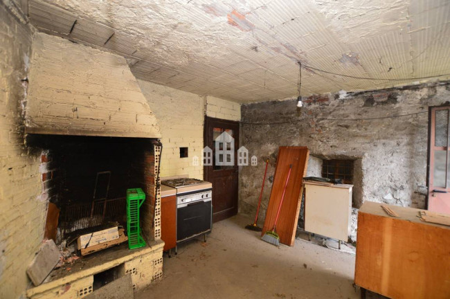 Casa semindipendente in vendita a Quincinetto