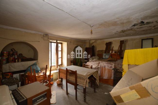 Casa semindipendente in vendita a Quincinetto