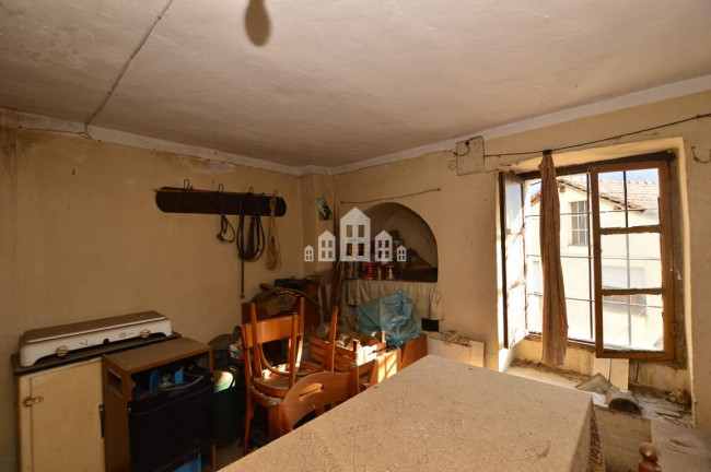 Casa semindipendente in vendita a Quincinetto