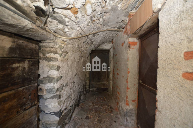 Casa semindipendente in vendita a Quincinetto