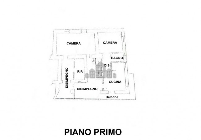 Casa semindipendente in vendita a Cintano