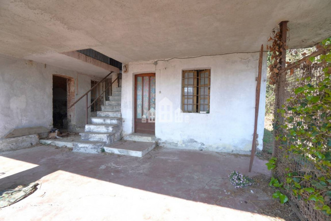 Casa semindipendente in vendita a Cintano