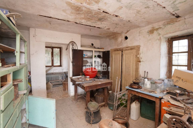 Casa semindipendente in vendita a Cintano