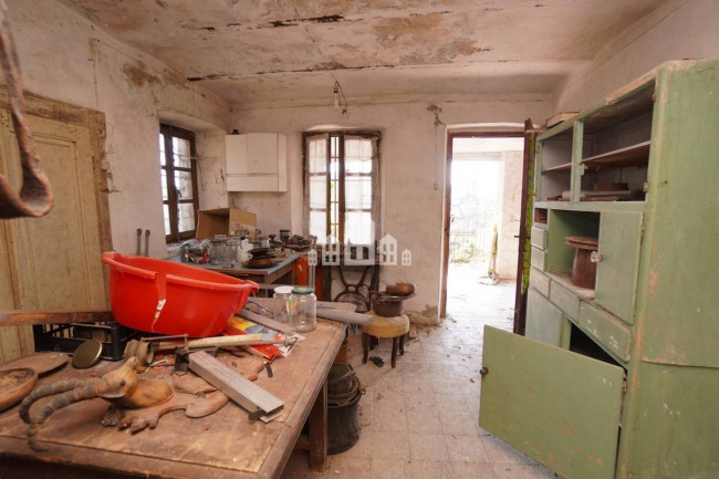Casa semindipendente in vendita a Cintano