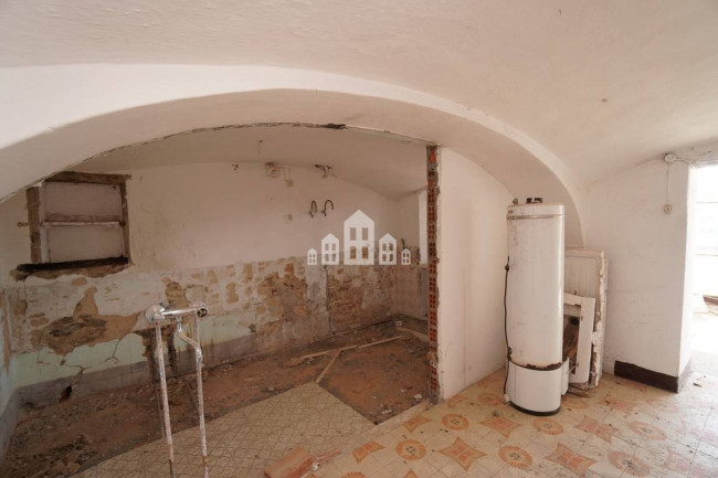 Casa semindipendente in vendita a Cintano