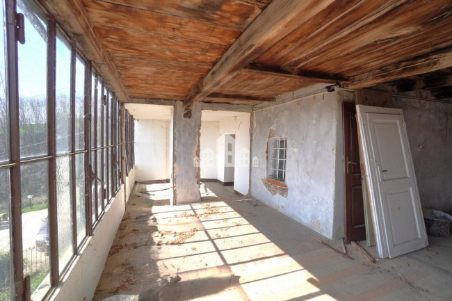 Casa semindipendente in vendita a Cintano