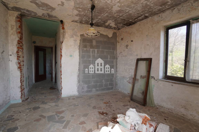 Casa semindipendente in vendita a Cintano