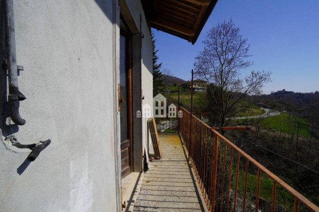 Casa semindipendente in vendita a Cintano