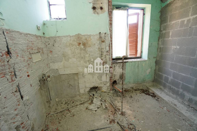 Casa semindipendente in vendita a Cintano