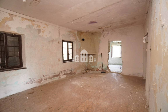 Casa semindipendente in vendita a Cintano