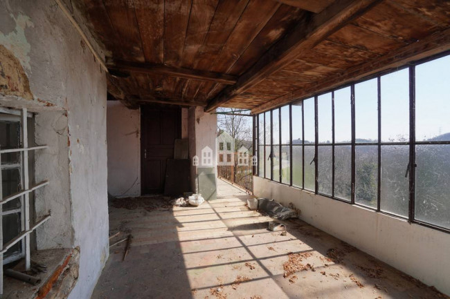 Casa semindipendente in vendita a Cintano