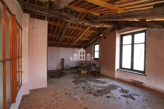 Casa semindipendente in vendita a Cintano