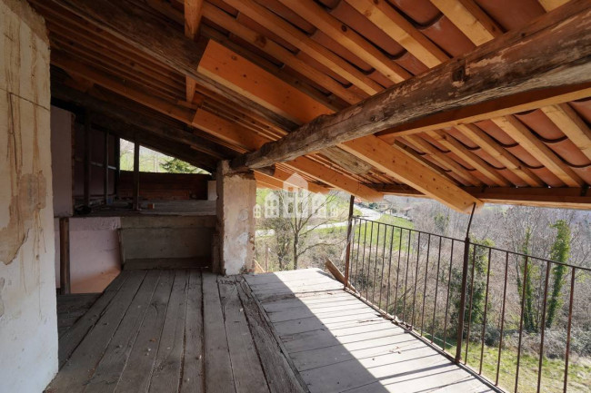 Casa semindipendente in vendita a Cintano