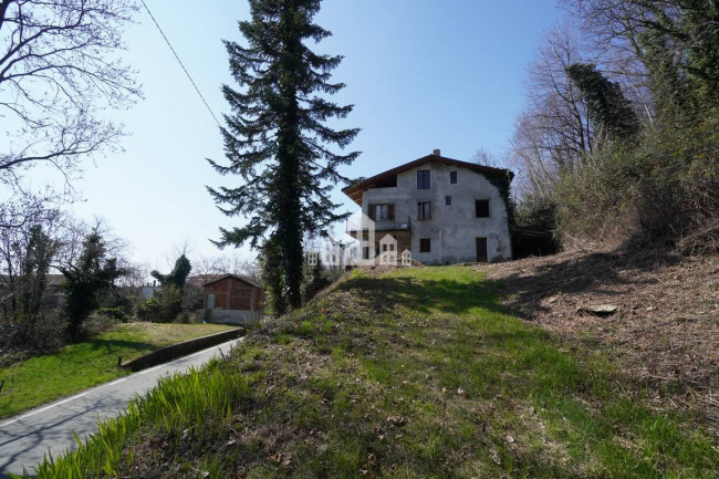 Casa semindipendente in vendita a Cintano