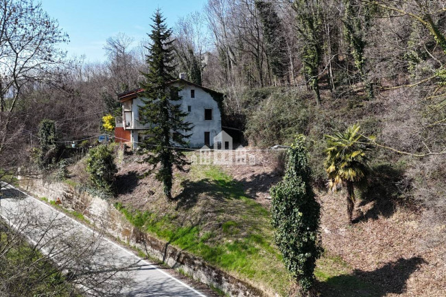 Casa semindipendente in vendita a Cintano