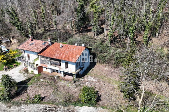 Casa semindipendente in vendita a Cintano