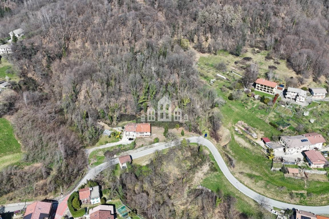 Casa semindipendente in vendita a Cintano