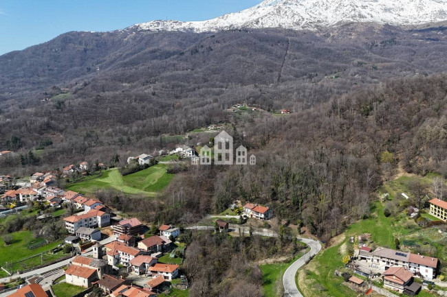 Casa semindipendente in vendita a Cintano