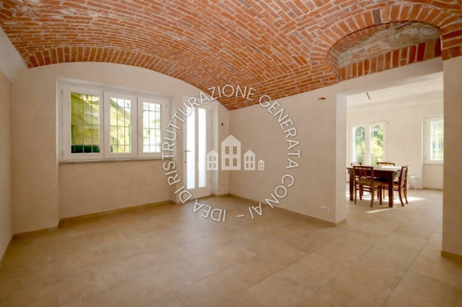 Casa singola in vendita a Cuorgnè
