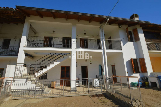 Casa semindipendente in vendita a Castellamonte