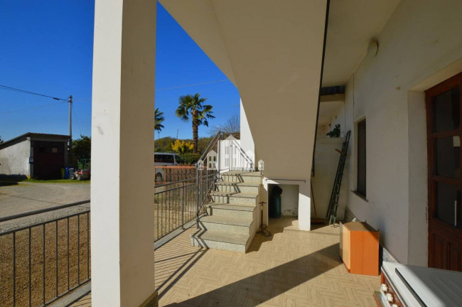 Casa semindipendente in vendita a Castellamonte