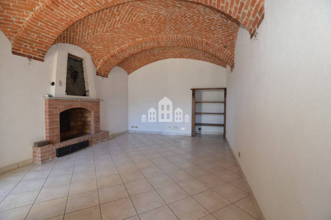 Casa semindipendente in vendita a Castellamonte